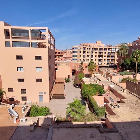 New Apartment In Marrakesh Guliz 外观 照片