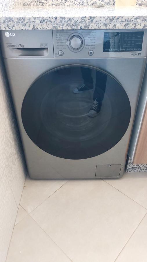 New Apartment In Marrakesh Guliz 外观 照片