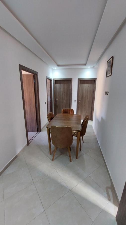 New Apartment In Marrakesh Guliz 外观 照片