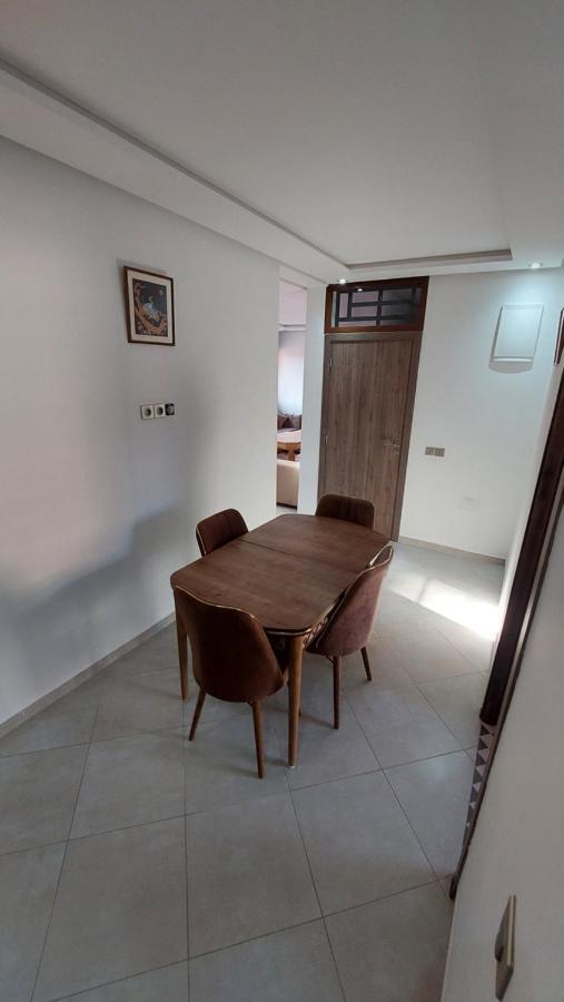 New Apartment In Marrakesh Guliz 外观 照片