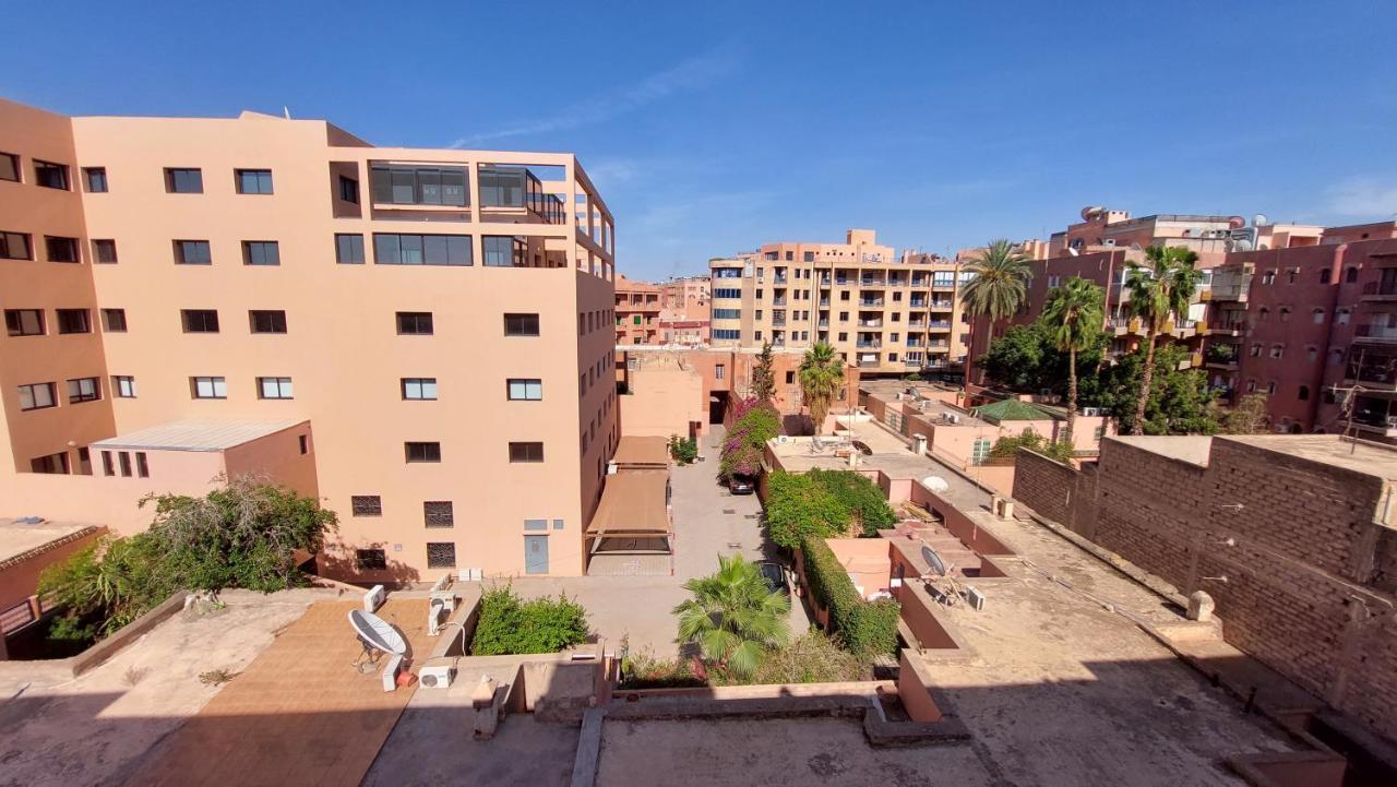 New Apartment In Marrakesh Guliz 外观 照片