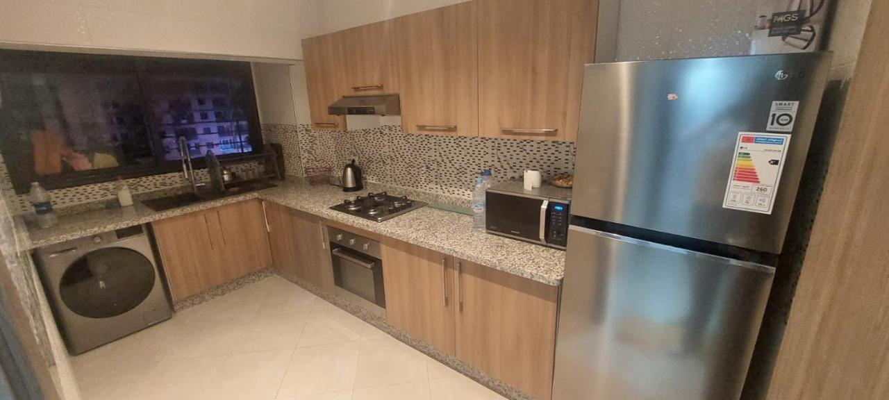 New Apartment In Marrakesh Guliz 外观 照片