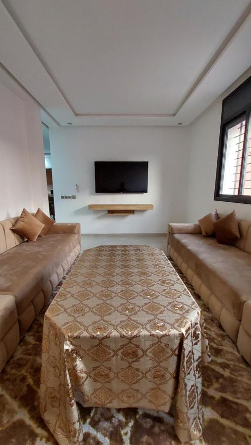 New Apartment In Marrakesh Guliz 外观 照片