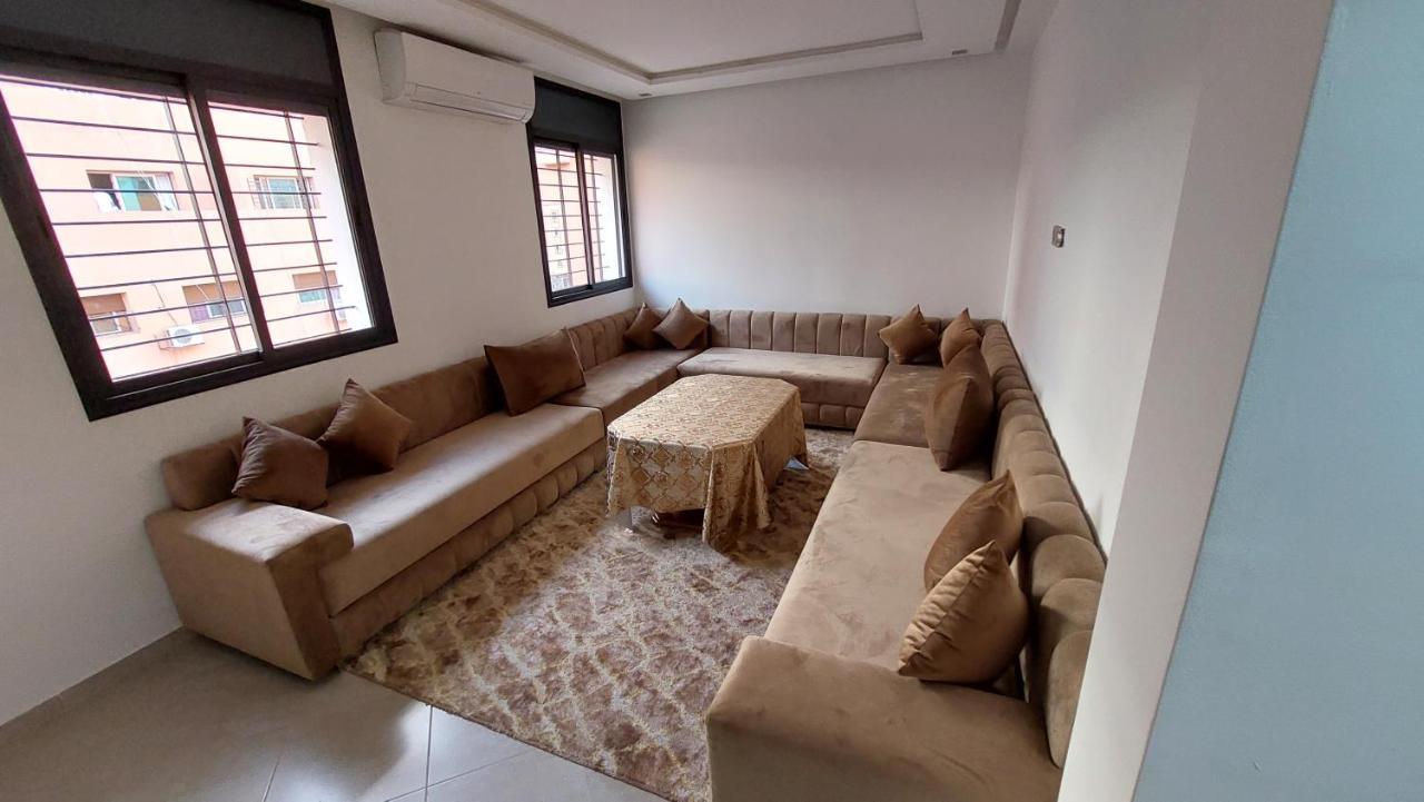 New Apartment In Marrakesh Guliz 外观 照片